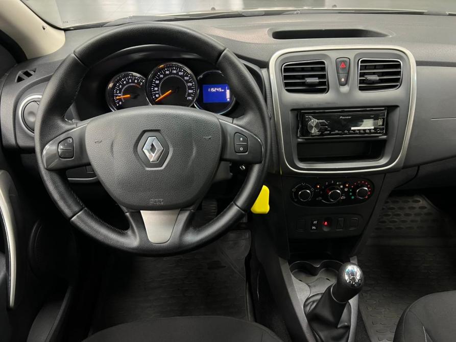 Renault Sandero II Казань  - изображение 12