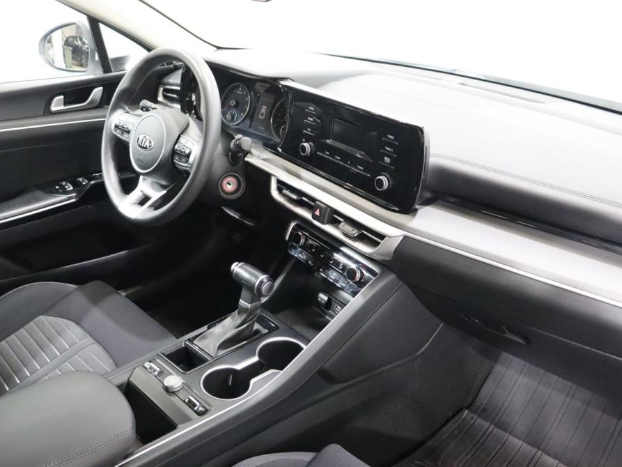 Kia K5 III Москва  - изображение 10