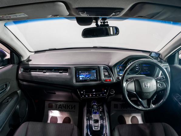 Honda Vezel I с пробегом 2014 года, цена 1 310 000 рублей, 189425 км, внедорожник, Автокод Объявления