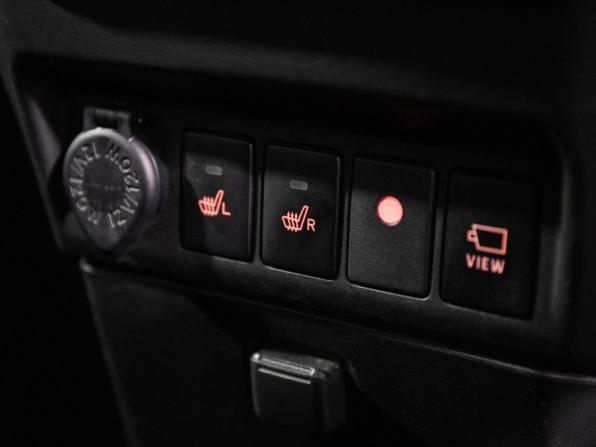 Daihatsu Thor I с пробегом 2019 года, цена 990 000 рублей, 73640 км, микровэн, Автокод Объявления