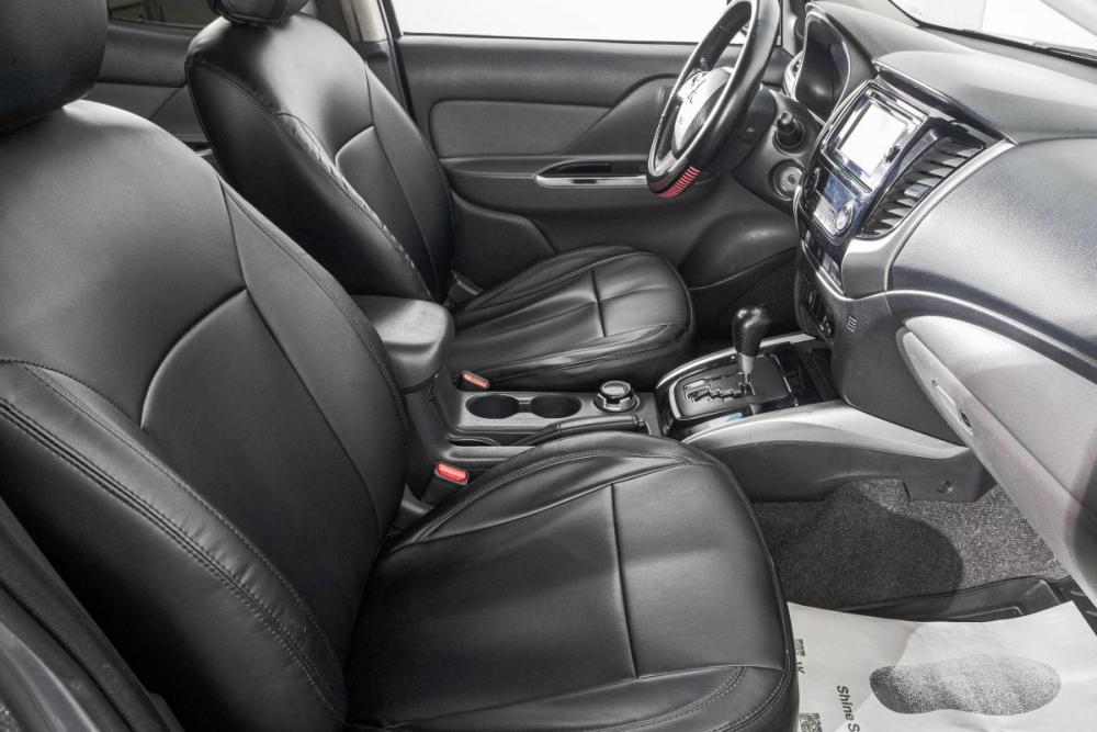 Mitsubishi L200 V Барнаул  - изображение 25