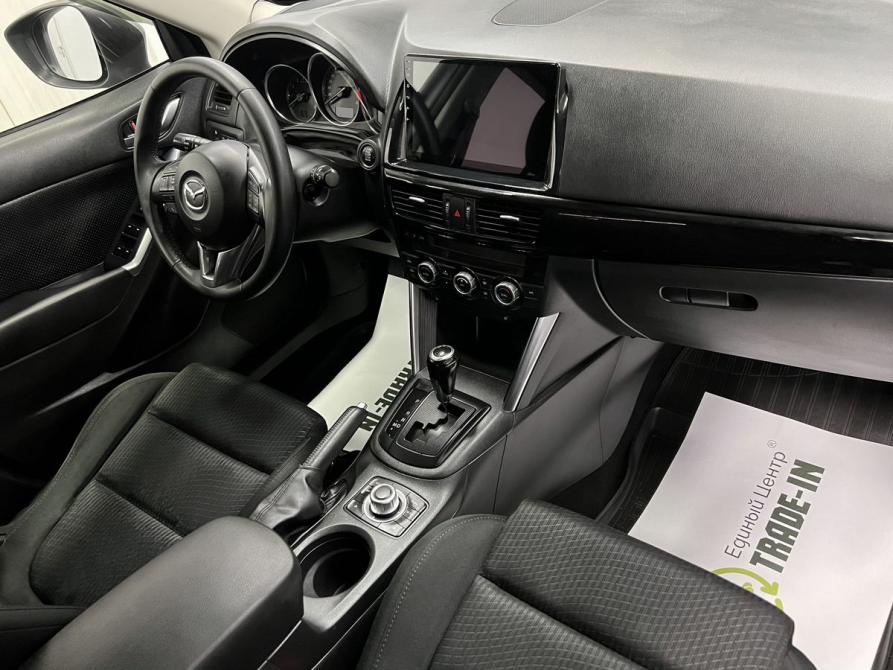Mazda CX-5 I Тверь  - изображение 14