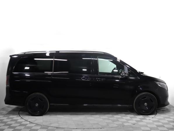 Mercedes-Benz V-Класс III (W447) Рестайлинг 2 с пробегом 2024 года, цена 11 777 900 рублей, 24086 км, минивэн, Автокод Объявления