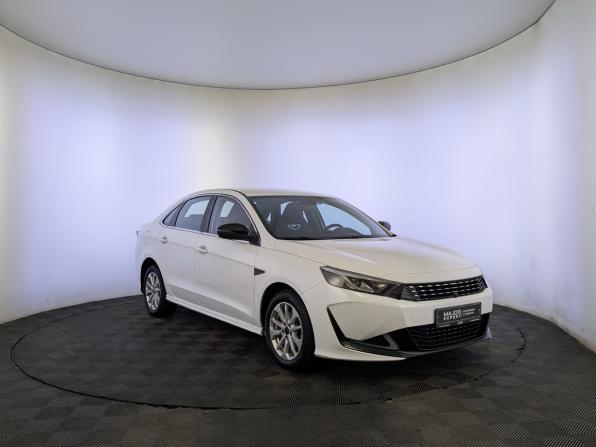 Kaiyi E5 с пробегом 2024 года, цена 900 000 рублей, 91150 км, седан, Автокод Объявления