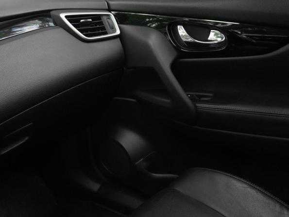 Nissan Qashqai II Рестайлинг с пробегом 2018 года, цена 1 719 000 рублей, 144725 км, внедорожник, Автокод Объявления