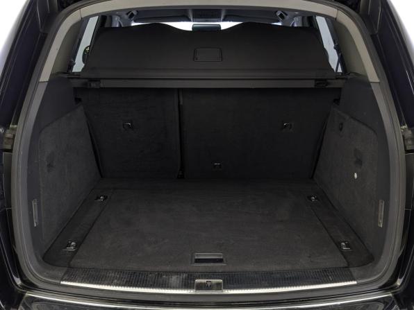 Volkswagen Touareg I Рестайлинг с пробегом 2008 года, цена 1 230 000 рублей, 316488 км, внедорожник, Автокод Объявления