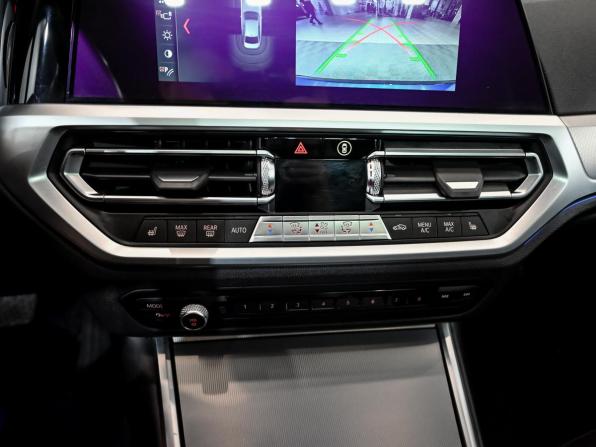 BMW 3 серии VII (G2x) с пробегом 2019 года, цена 3 900 000 рублей, 141548 км, седан, Автокод Объявления