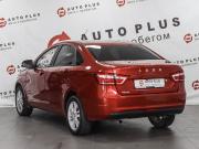Lada (ВАЗ) Vesta I Минеральные Воды  - изображение 19
