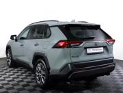 Toyota RAV4 V (XA50) Москва  - изображение 31
