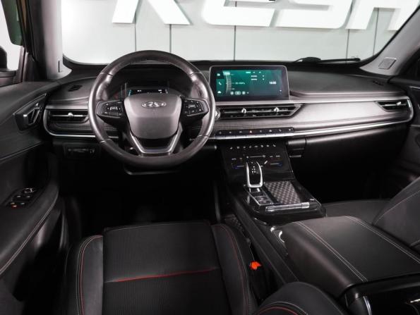 Chery Tiggo 7 Pro I с пробегом 2021 года, цена 1 784 000 рублей, 51219 км, внедорожник, Автокод Объявления