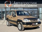 Chevrolet Niva I Волгоград  - изображение 21