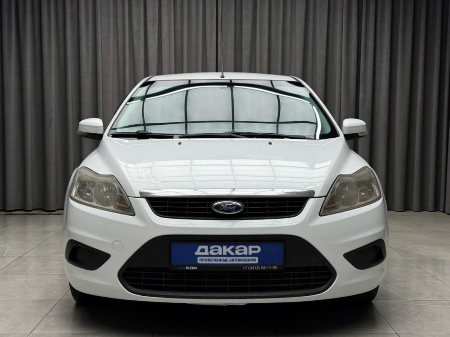 Ford Focus II Рестайлинг Ижевск  - изображение 2