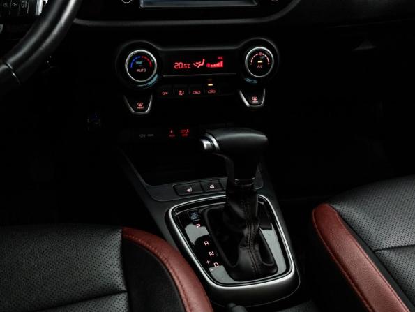 Kia Rio IV с пробегом 2020 года, цена 1 849 000 рублей, 94166 км, хэтчбек, Автокод Объявления