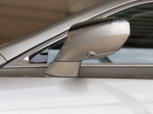 Lexus ES VII с пробегом 2019 года, цена 3 190 000 рублей, 141170 км, седан, Автокод Объявления