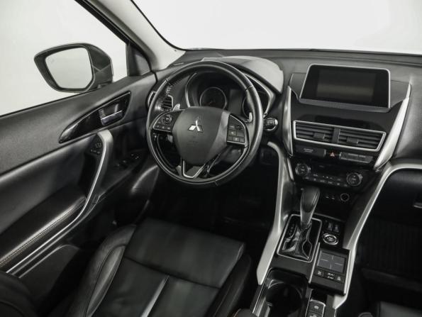 Mitsubishi Eclipse Cross I с пробегом 2018 года, цена 1 699 000 рублей, 115761 км, внедорожник, Автокод Объявления