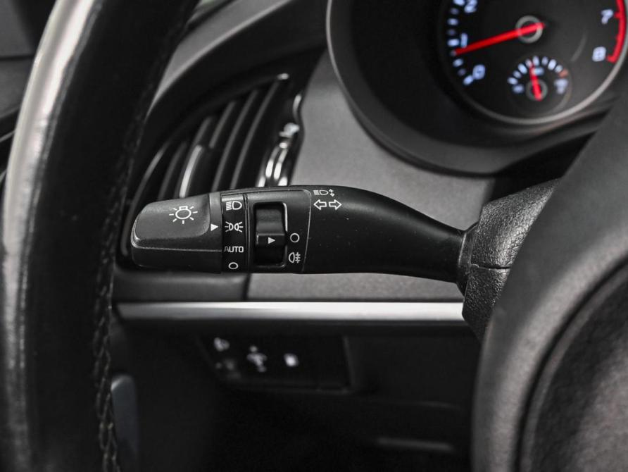 Kia Stinger I Ставрополь  - изображение 17