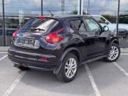 Nissan Juke I Воронеж  - изображение 20