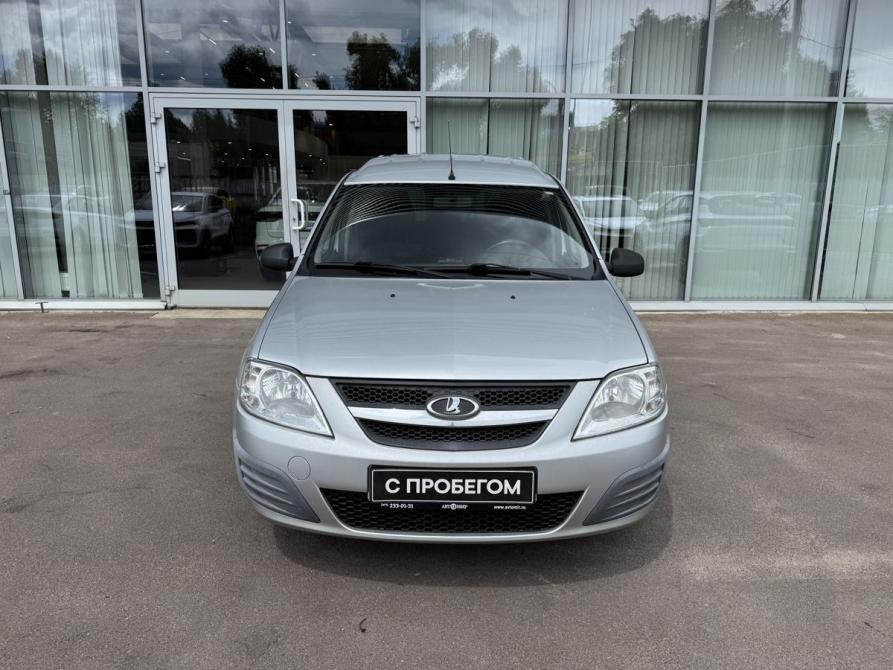 Lada (ВАЗ) Largus I Воронеж  - изображение 2