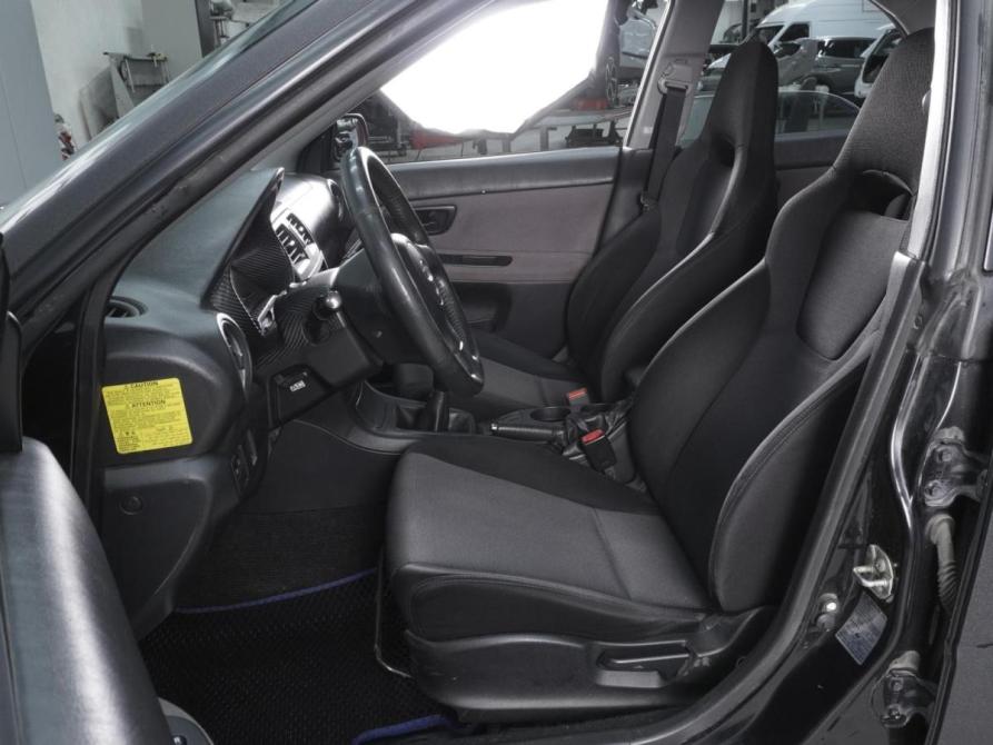 Subaru Impreza WRX II Рестайлинг 2 Ростов-на-Дону  - изображение 10