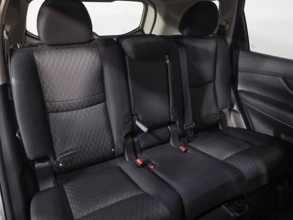 Nissan X-Trail III Рестайлинг с пробегом 2019 года, цена 2 239 000 рублей, 68109 км, внедорожник, Автокод Объявления