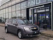 Chevrolet Orlando I Санкт-Петербург  - изображение 15