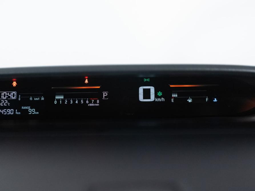 Honda Stepwgn V Челябинск  - изображение 12