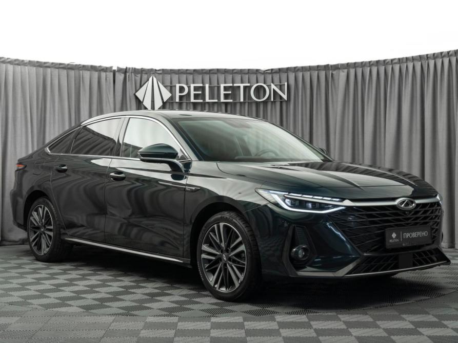Chery Arrizo 8 Москва  - изображение 2