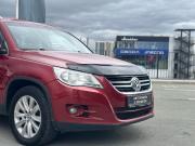 Volkswagen Tiguan I Новосибирск  - изображение 37