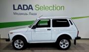 Lada (ВАЗ) Niva Legend Красноярск  - изображение 25