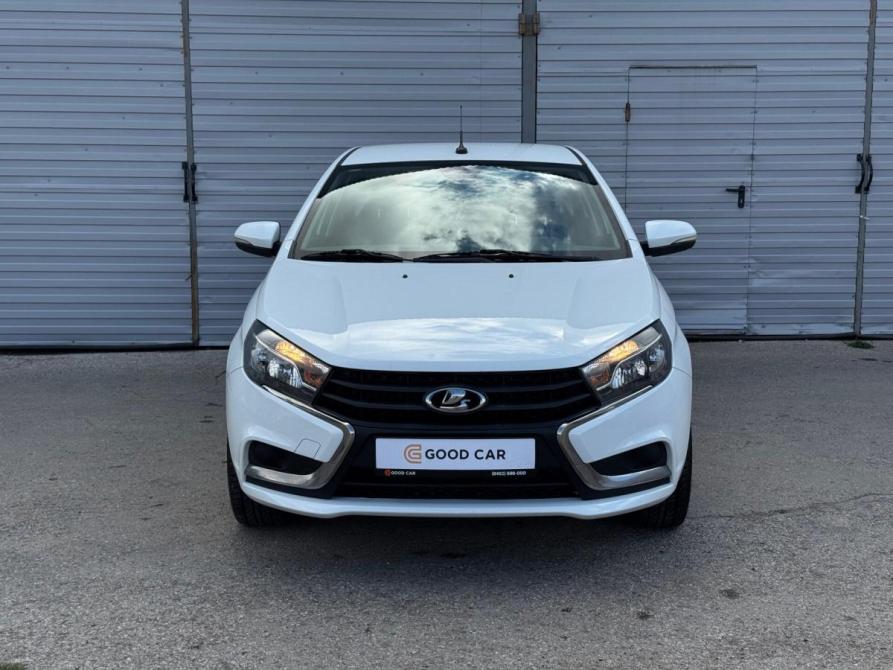 Lada (ВАЗ) Vesta I Саратов  - изображение 2
