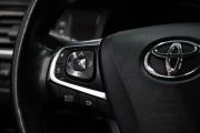 Toyota Camry VII (XV50) Рестайлинг Сургут  - изображение 45