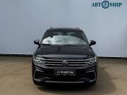 Volkswagen Tiguan II Рестайлинг Москва  - изображение 16