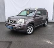 Nissan X-Trail II Санкт-Петербург  - изображение 26