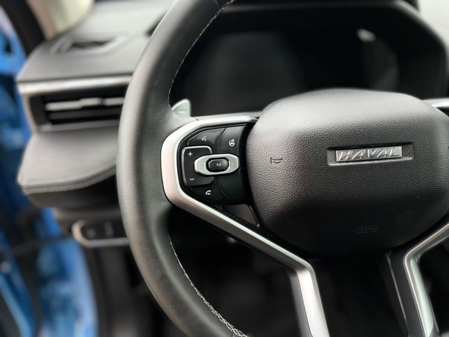 Haval Jolion I Альметьевск  - изображение 24