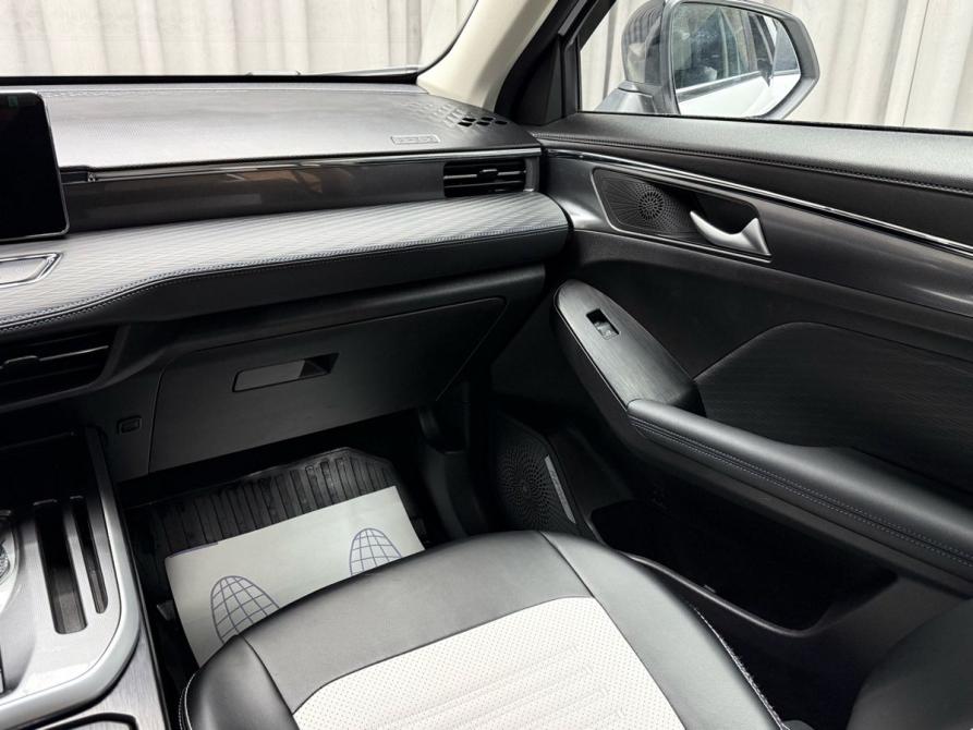 Haval Jolion I Ижевск  - изображение 13