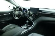 Toyota Camry VIII (XV70) Рестайлинг Красноярск  - изображение 25