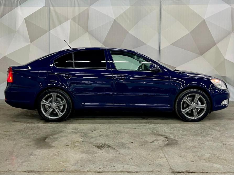 Skoda Octavia II (A5) Рестайлинг Оренбург  - изображение 7