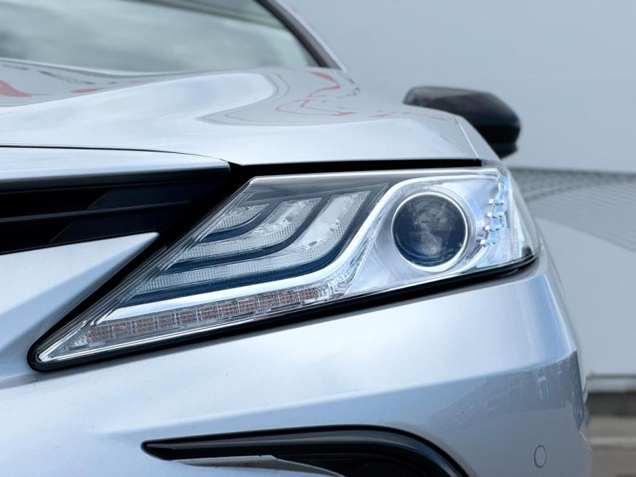 Toyota Camry VIII (XV70) Рестайлинг Воронеж  - изображение 4