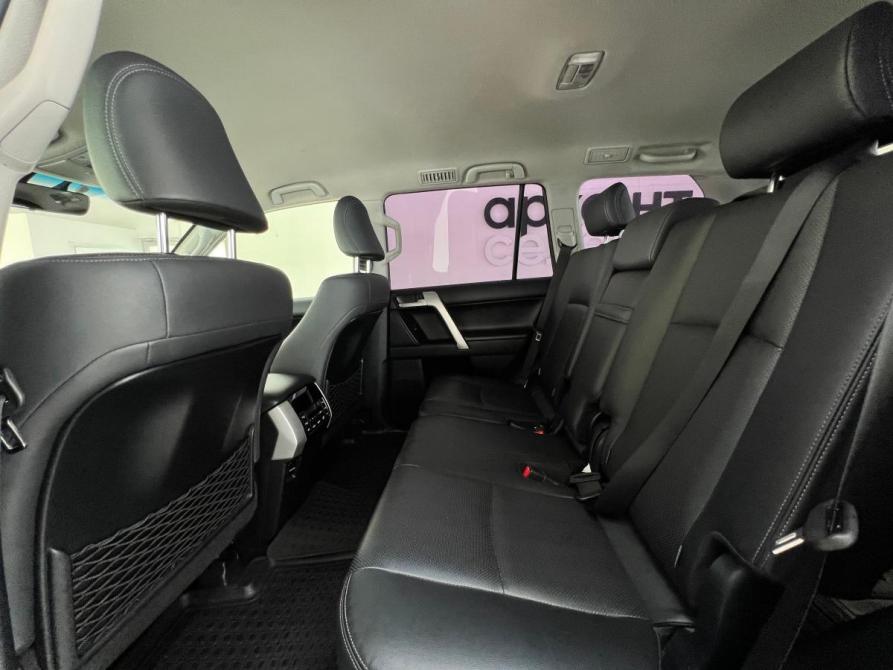 Toyota Land Cruiser Prado 150 Series Рестайлинг 2 Волгоград  - изображение 14