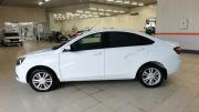 Lada (ВАЗ) Vesta I Тюмень  - изображение 13