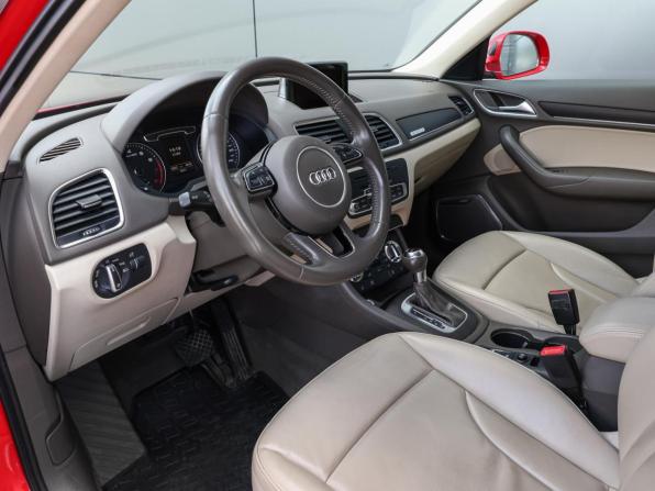 Audi Q3 I (8U) с пробегом 2013 года, цена 1 877 000 рублей, 108534 км, внедорожник, Автокод Объявления
