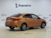 Hyundai Solaris II Ставрополь  - изображение 18