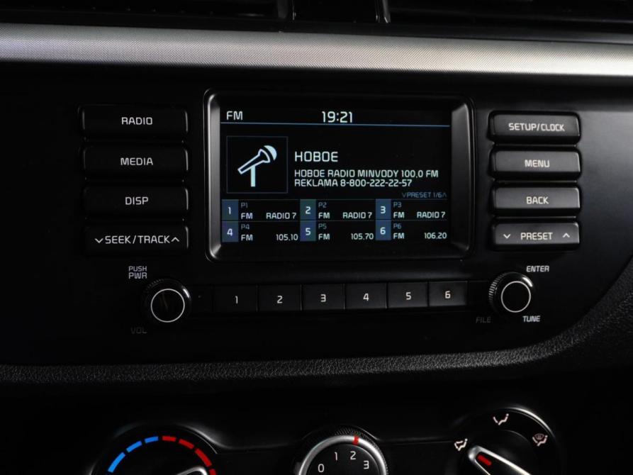 Kia Rio IV Минеральные Воды  - изображение 13