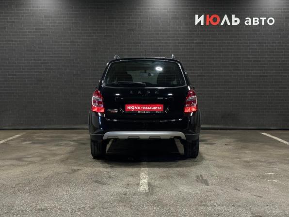 Lada (ВАЗ) Granta I Рестайлинг с пробегом 2023 года, цена 930 000 рублей, 26207 км, универсал, Автокод Объявления