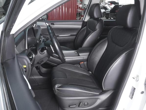 Hyundai Palisade I с пробегом 2020 года, цена 3 790 000 рублей, 134691 км, внедорожник, Автокод Объявления