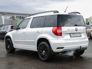 Skoda Yeti I Рестайлинг Ижевск  - изображение 32