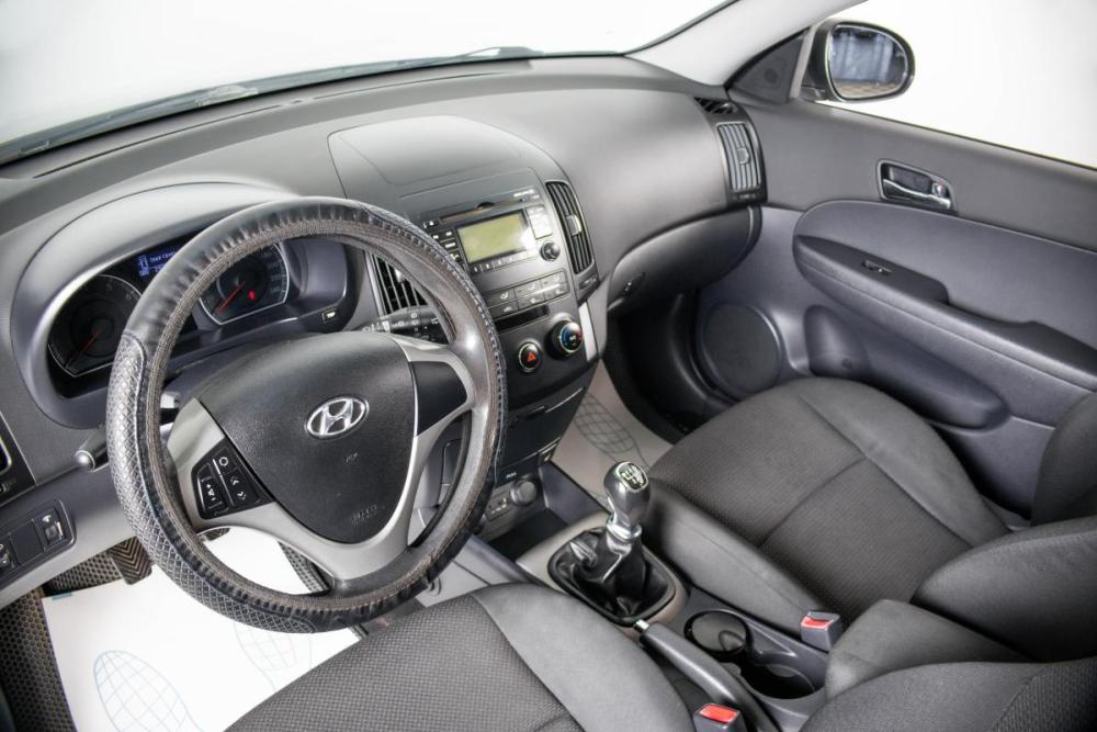Hyundai i30 I Рестайлинг Пермь  - изображение 8