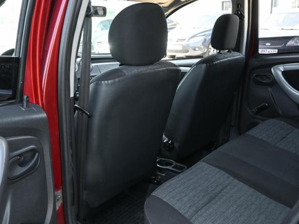 Renault Duster I с пробегом 2014 года, цена 675 000 рублей, 306910 км, внедорожник, Автокод Объявления