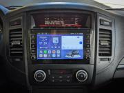 Mitsubishi Pajero IV Рестайлинг 1 Екатеринбург  - изображение 34