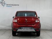 Renault Logan II Рестайлинг Химки  - изображение 25